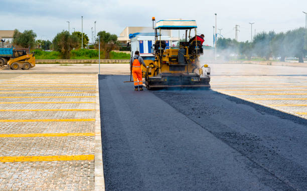 Best Permeable Driveway Pavers in Sharon Hill, PA