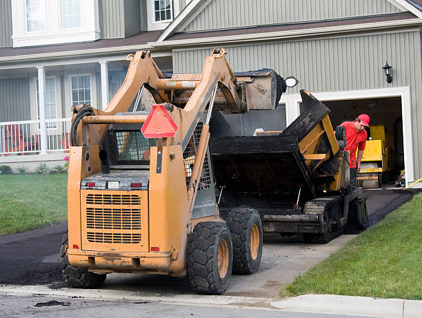 Best Natural Stone Driveway Pavers in Sharon Hill, PA