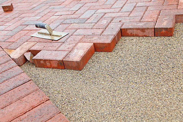 Best Commercial Driveway Pavers in Sharon Hill, PA